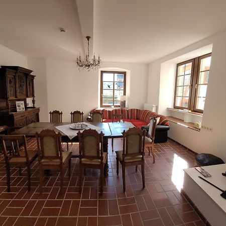 Alter Posthof Lieser Cameră foto